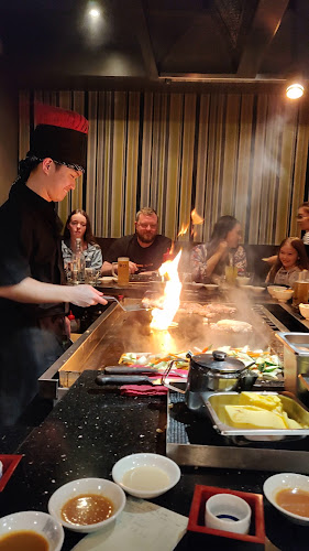 KooKoo Teppanyaki and Lounge Bar - Surfers Paradise