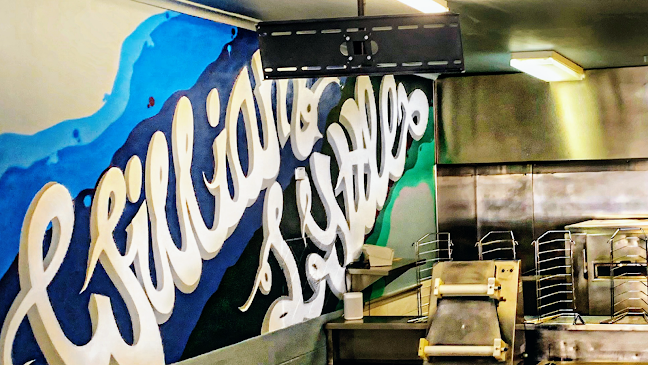 William Lyttle Pizza Co - Hospitality and gastronomy