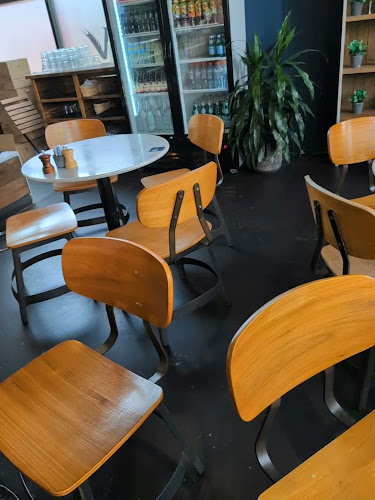 Wildflour Artisan Bakery & Cafe - Hospitality and gastronomy