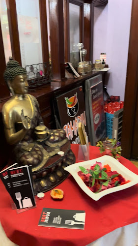 Tamarin Indian Restaurant - Bathurst