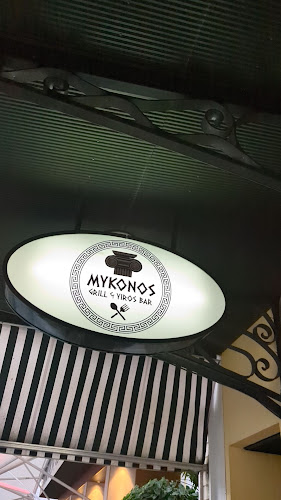 Mykonos