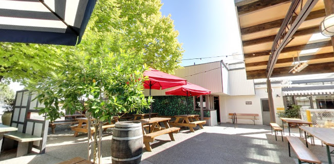 Opinii despre Notting Hill Hotel (The Nott) în Notting Hill - Hospitality and gastronomy