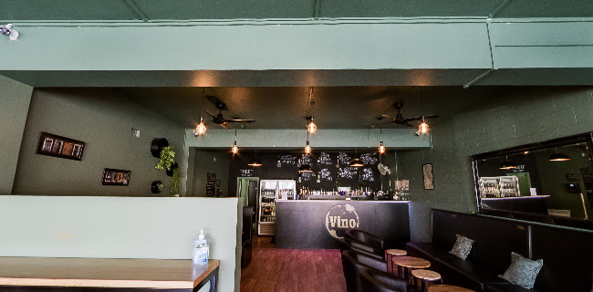 Opinii despre Rialto Restaurant în Burnie - Hospitality and gastronomy