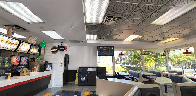 Hungry Jack's Burgers South Lake