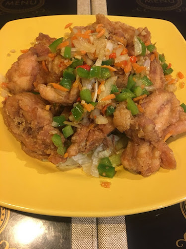 Noble Dragon - Hospitality and gastronomy