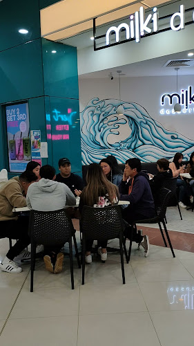 Milki Desserts - Sunnybank