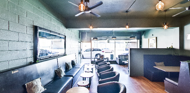 Comentarii opinii despre Rialto Restaurant