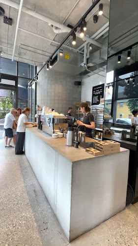 Lune Croissanterie South Brisbane