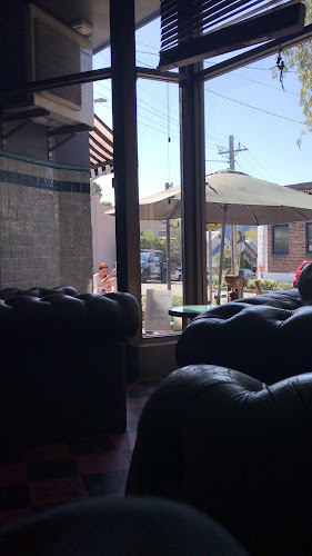 Trafalgar St Espresso - Hospitality and gastronomy