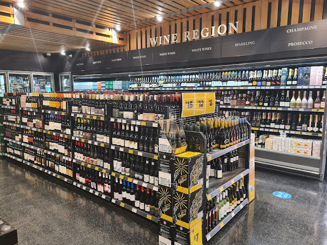 Liquorland Indooroopilly - Brisbane