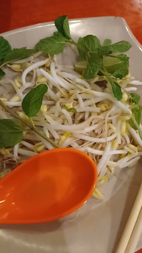 Opinii despre Pho Viet Vietnamese Noodle Bar în Cairns City - Hospitality and gastronomy