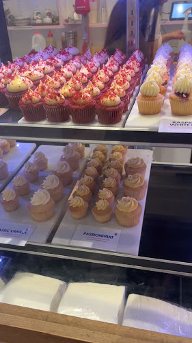 Opinii despre Little Cupcakes în Melbourne - Hospitality and gastronomy