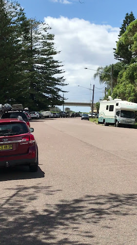 Comentarii opinii despre WatersEdge Seafood Restaurant