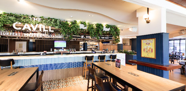 The Cavill Hotel - Surfers Paradise