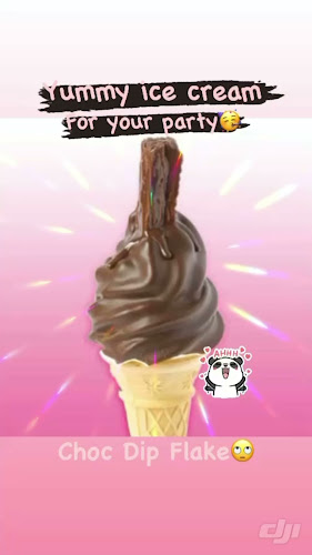 Opinii despre Mr Softy - Maribyrnong în Maribyrnong - Hospitality and gastronomy