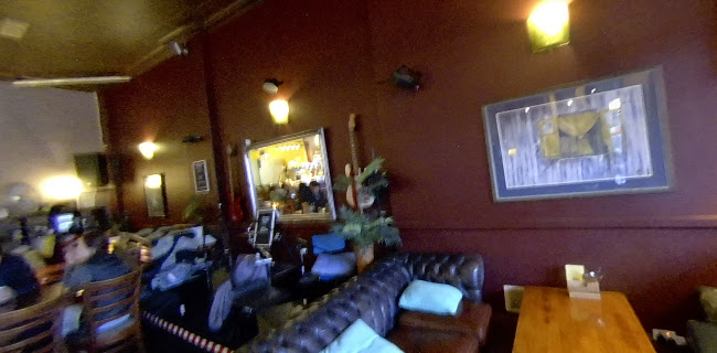 Opinii despre Makan² Cafe în Victoria Park - Hospitality and gastronomy