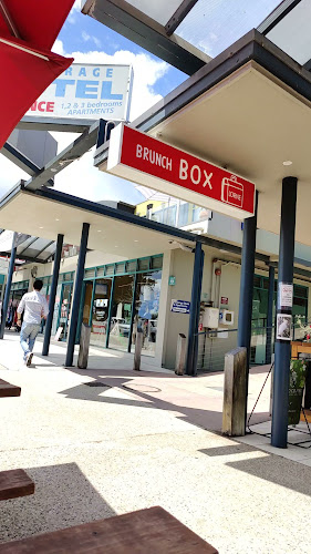 Brunch Box Lorne Bakery (formally Great Ocean Road Bakery) - Melbourne
