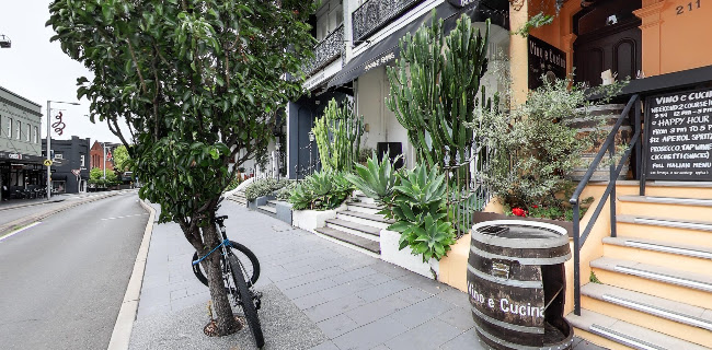 Opinii despre Vino e Cucina Italian Restaurant Sydney în Paddington - Hospitality and gastronomy