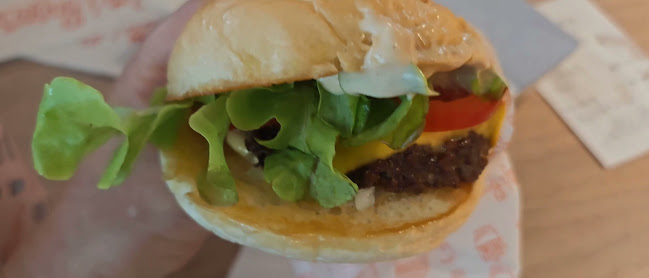 Opinii despre Betty’s Burgers în Brisbane City - Hospitality and gastronomy