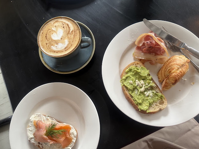 Opinii despre @81 Coffee & Thai Restaurant în Nanango - Hospitality and gastronomy