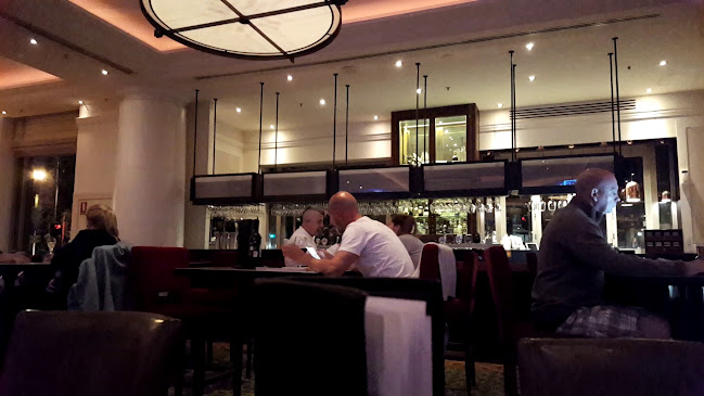 Opinii despre Motion Dining în Brisbane City - Hospitality and gastronomy