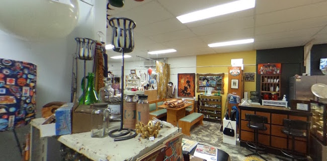 Opinii despre All Vintages Bazaar în Echuca - Hospitality and gastronomy