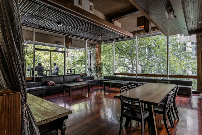 Lanai Restaurant & Bar - Melbourne