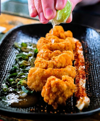 Pacifico Tiki Bar & Grill - Parramatta Park