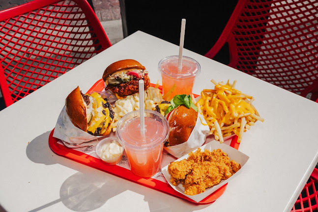 Mister Gee North Strathfield