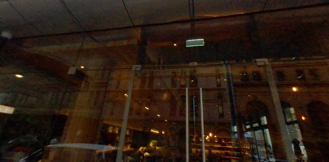 Pablo & Rusty's Sydney CBD