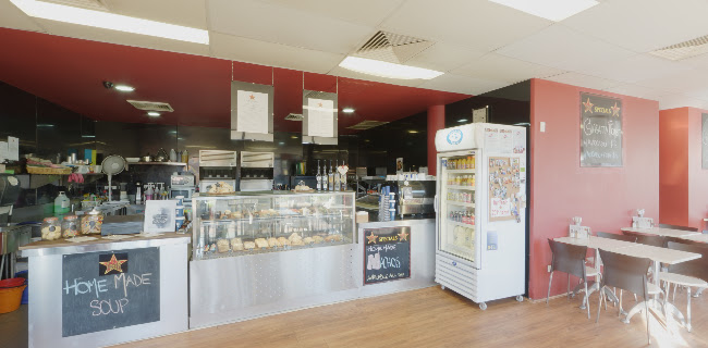 Cafe Four - Albion Park