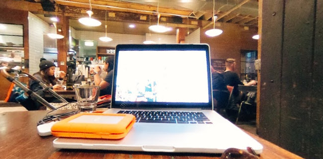 Opinii despre Krimper Cafe în Melbourne - Hospitality and gastronomy