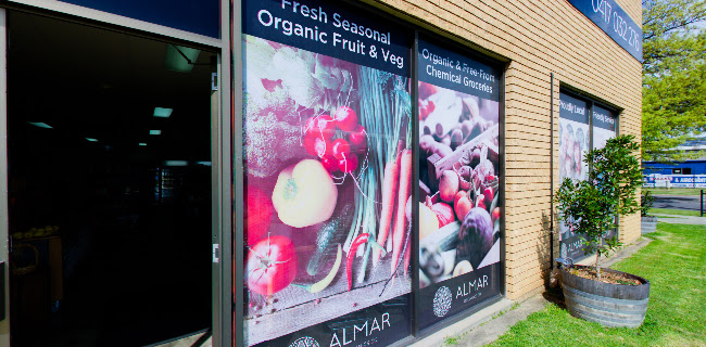 Almar Organics