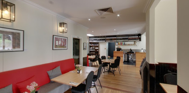 Batesford Hotel - Hospitality and gastronomy