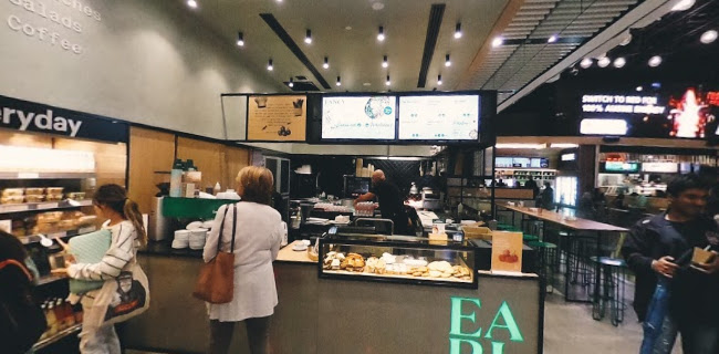 EARL Canteen - Emporium