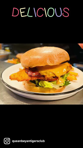 Opinii despre Queanbeyan Tigers Licensed Club în Queanbeyan - Hospitality and gastronomy