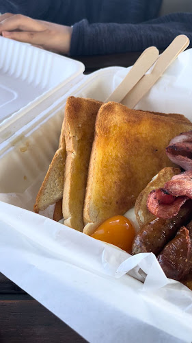 Comentarii opinii despre Riverview Cafe & Takeaway