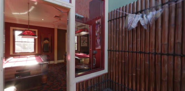 Comentarii opinii despre Friend in Hand Hotel