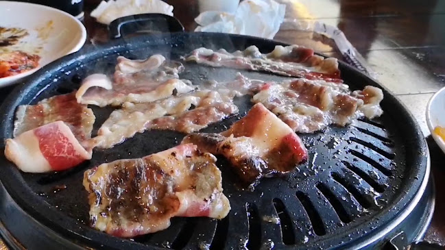 Opinii despre Butchers Buffet Strathfield în Sydney - Hospitality and gastronomy