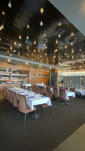 Manjits Wharf - Sydney