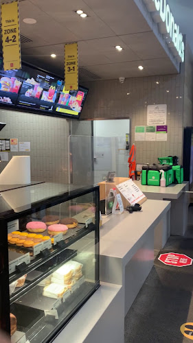 Opinii despre McDonald’s Nambucca Highway Service Centre în Sydney - Hospitality and gastronomy