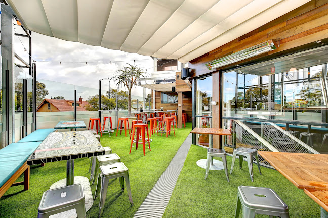 Opinii despre The Unley în Adelaide - Hospitality and gastronomy