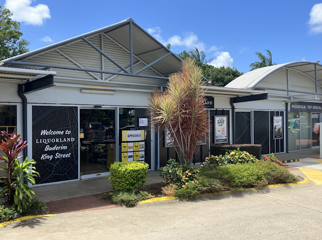 Liquorland Buderim