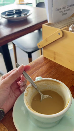 Opinii despre The Bower Manly în Manly - Hospitality and gastronomy