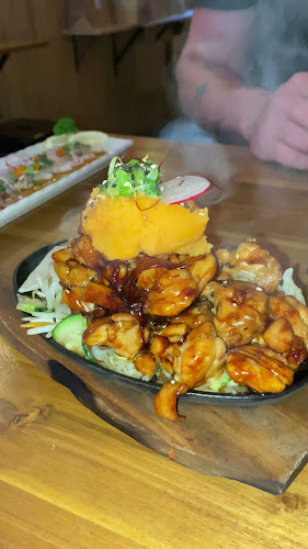 Tomodachi Izakaya & Bar - Geelong