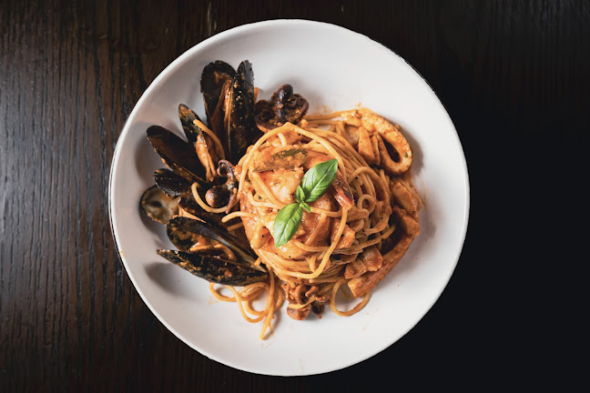 Macchiato Wood Fire Pizza and Coffee Roasters - Sydney