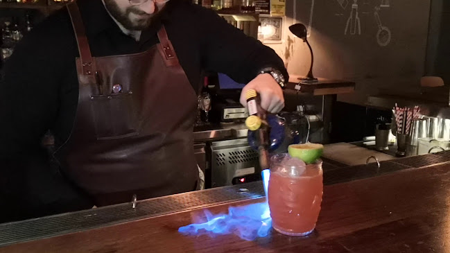 Assembly Bar - Hospitality and gastronomy