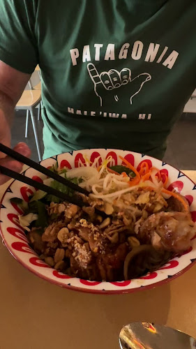 Opinii despre Sai Gon Pho Vietnamese Cuisine în Queanbeyan - Hospitality and gastronomy