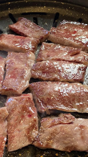 Opinii despre Mansae Korean BBQ - CBD QVM în Melbourne - Hospitality and gastronomy