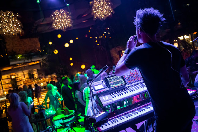 Cloudland - Hospitality and gastronomy